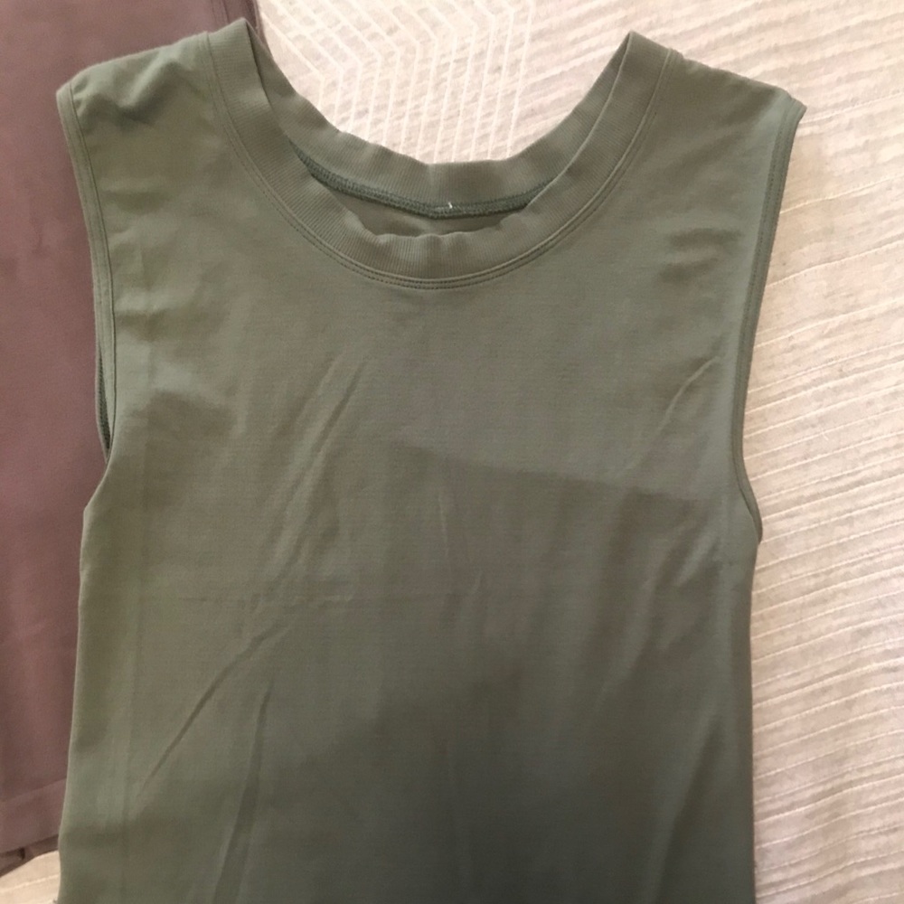 Free People Tank Top - Picture 4 of 6